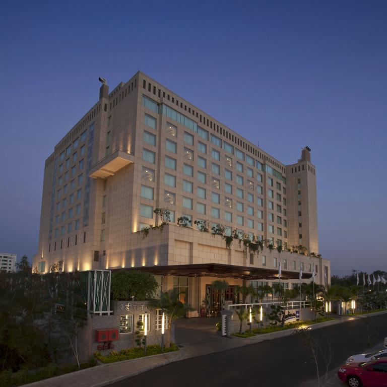 Novotel Pune